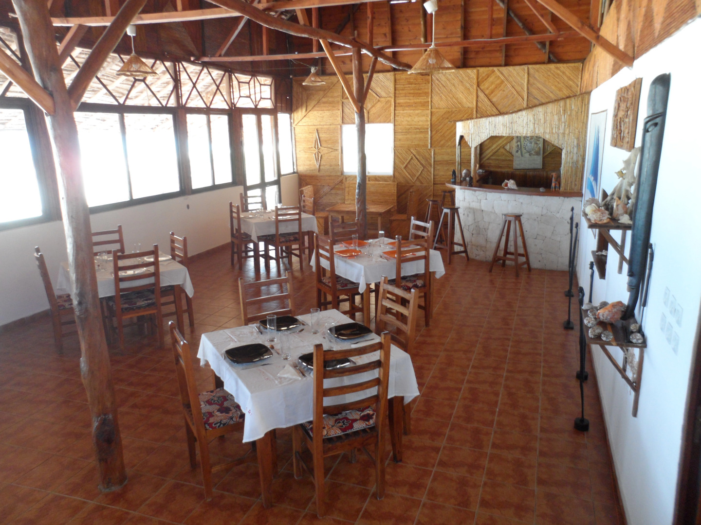 Гостевой Дом Shangri-La Lodge