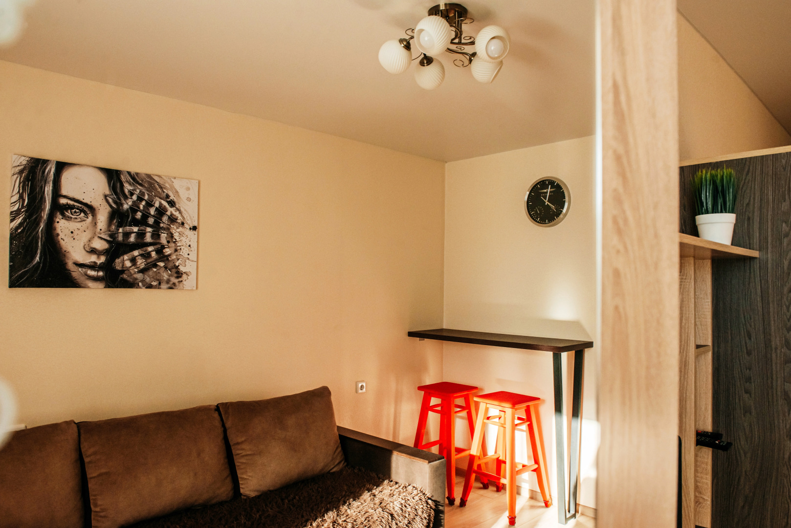 GOROD Si студия на Цимлянском переулке