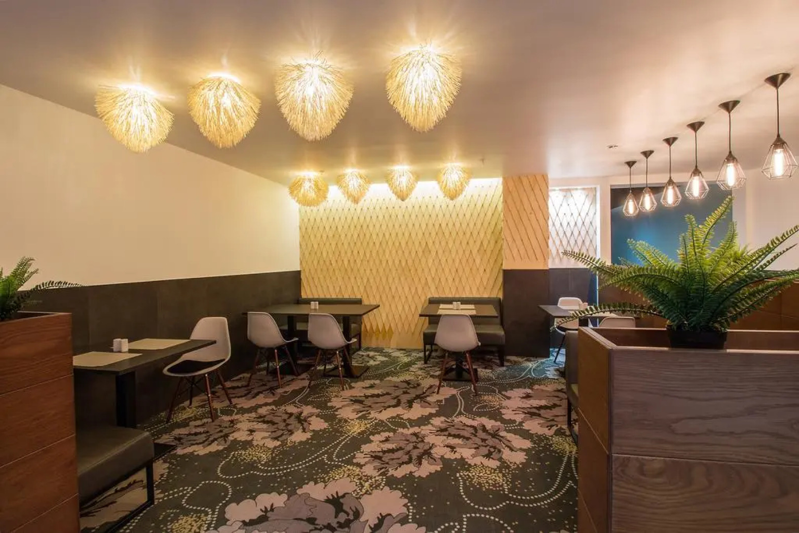 Отель Sunflower Внуково ZONT Hotel Group