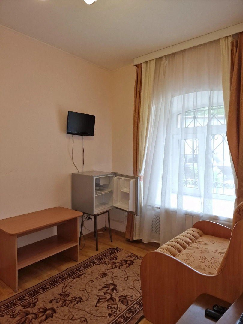 Гостевой дом Купеческий