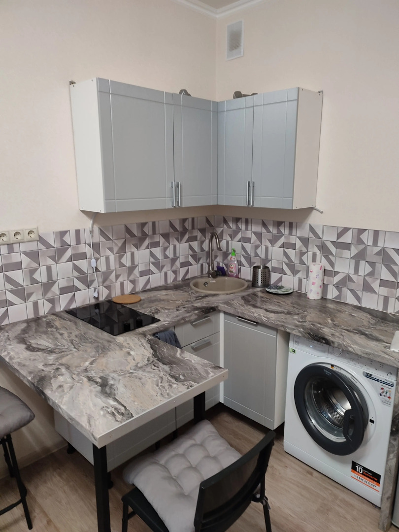 Апартаменты Парковый Бульвар 2