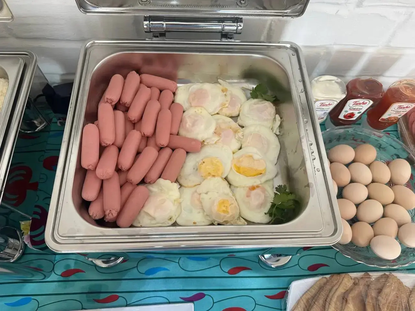 Отель Siab Boutique-hotel