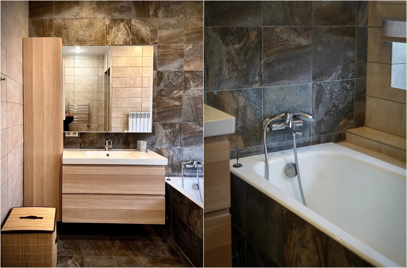 Частный Дом в Коттеджном Посёлке Бизнес-Класса Капитанский Мыс