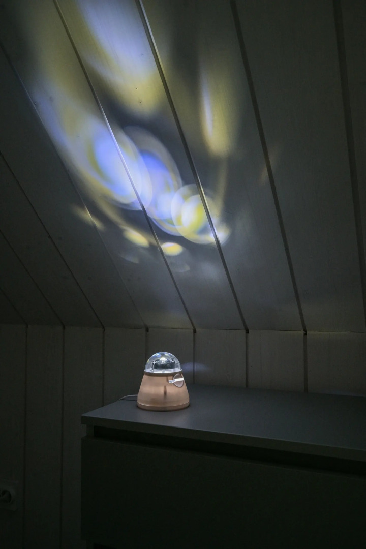 Барнхаус ЗвенДзен Mix 78 black Кики и Зизи