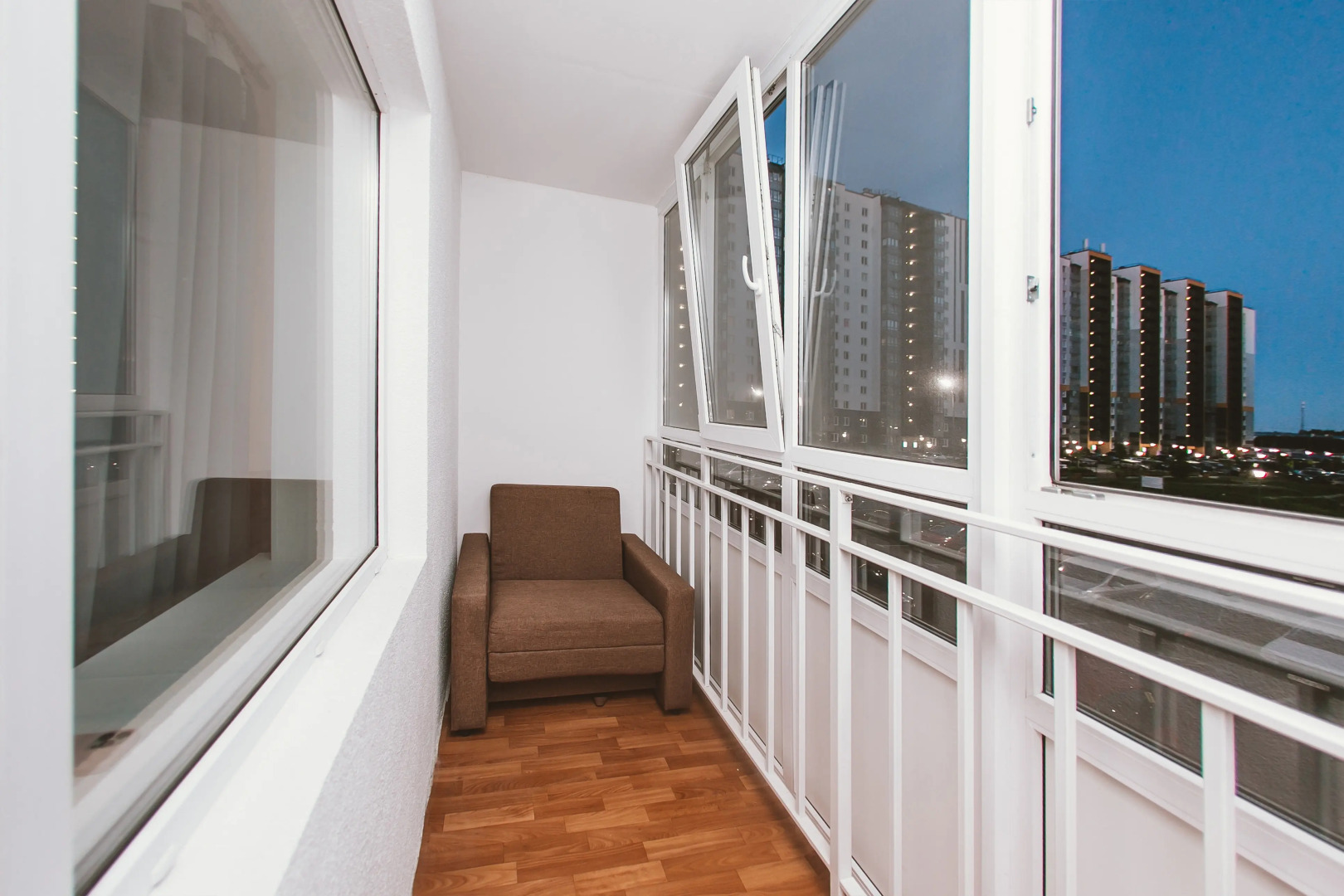 Апартаменты КакДома Чугунова 2