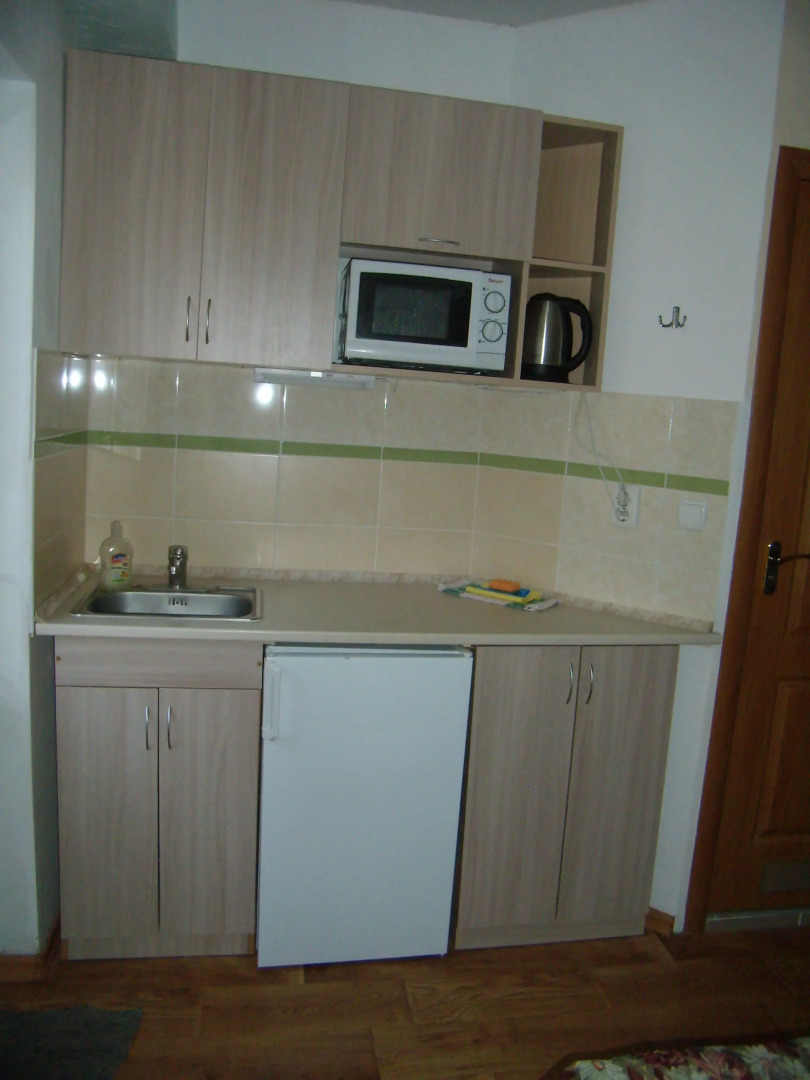 Гостевой Дом в Балаклаве