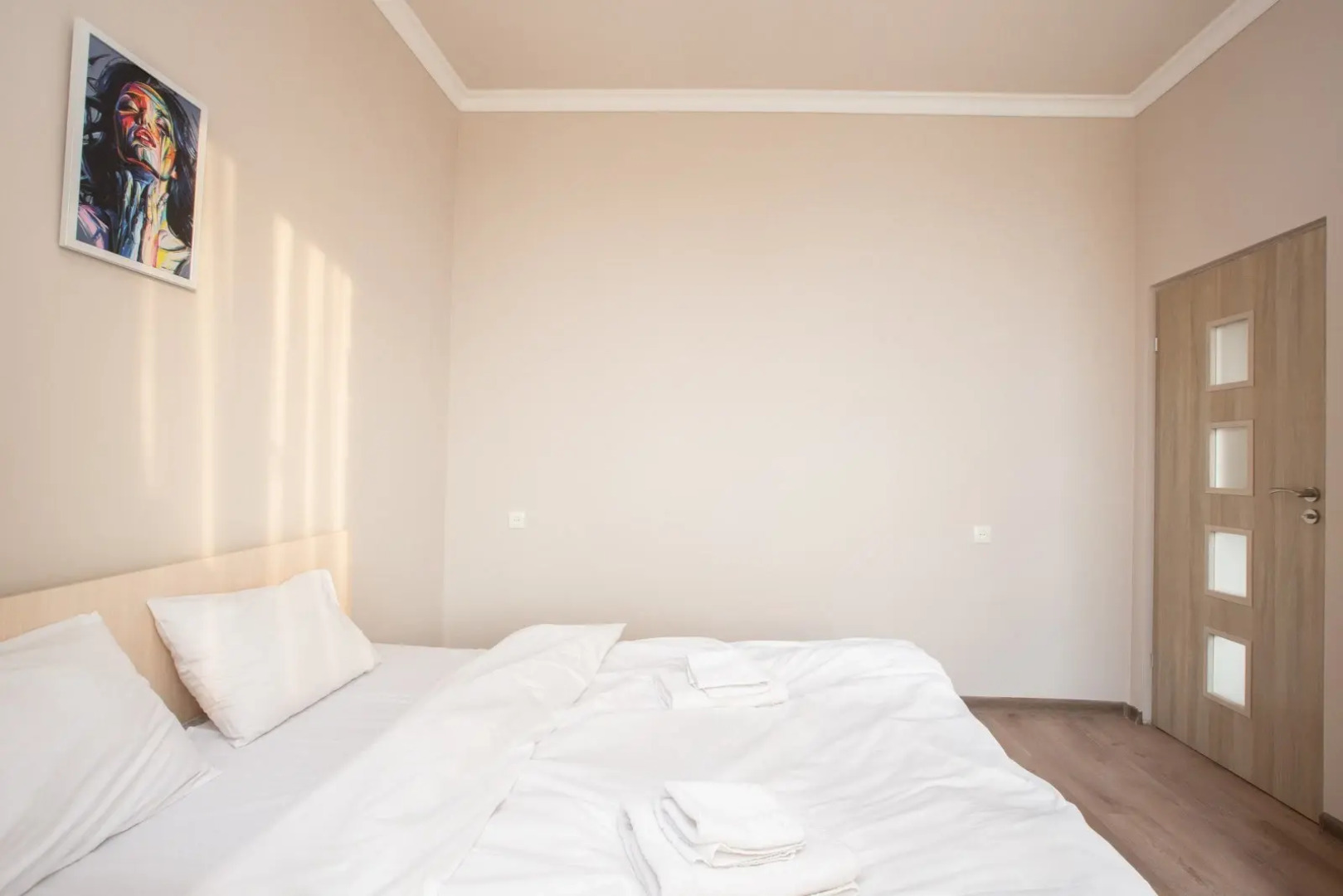 Апартаменты on Argishti Str. 11-99