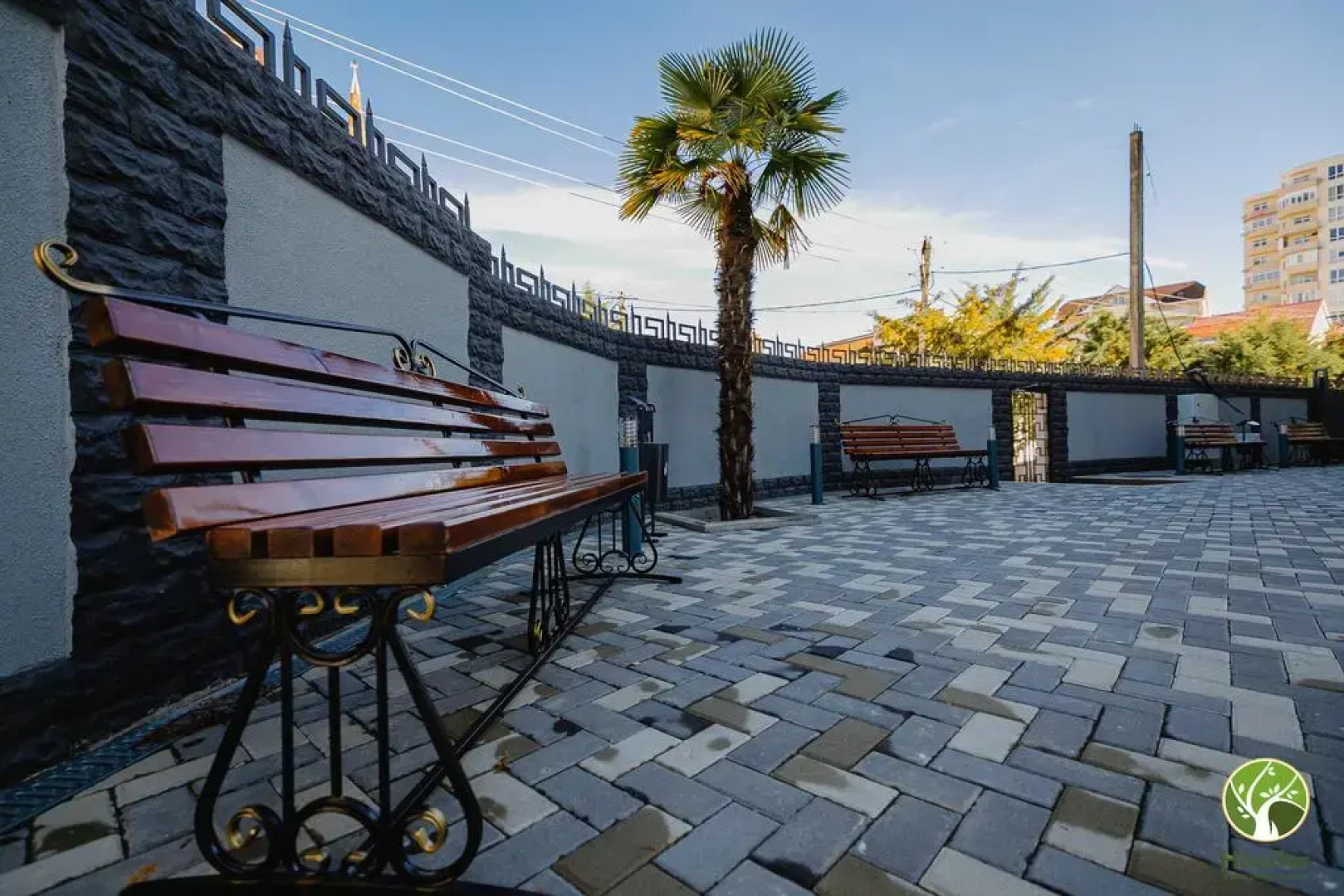 Апартаменты Millennials Aparts