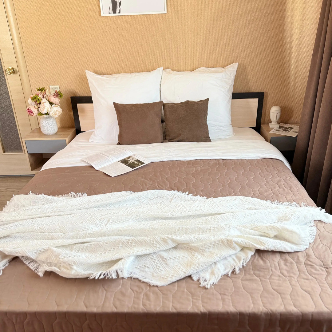 Апартаменты на Кирова 31