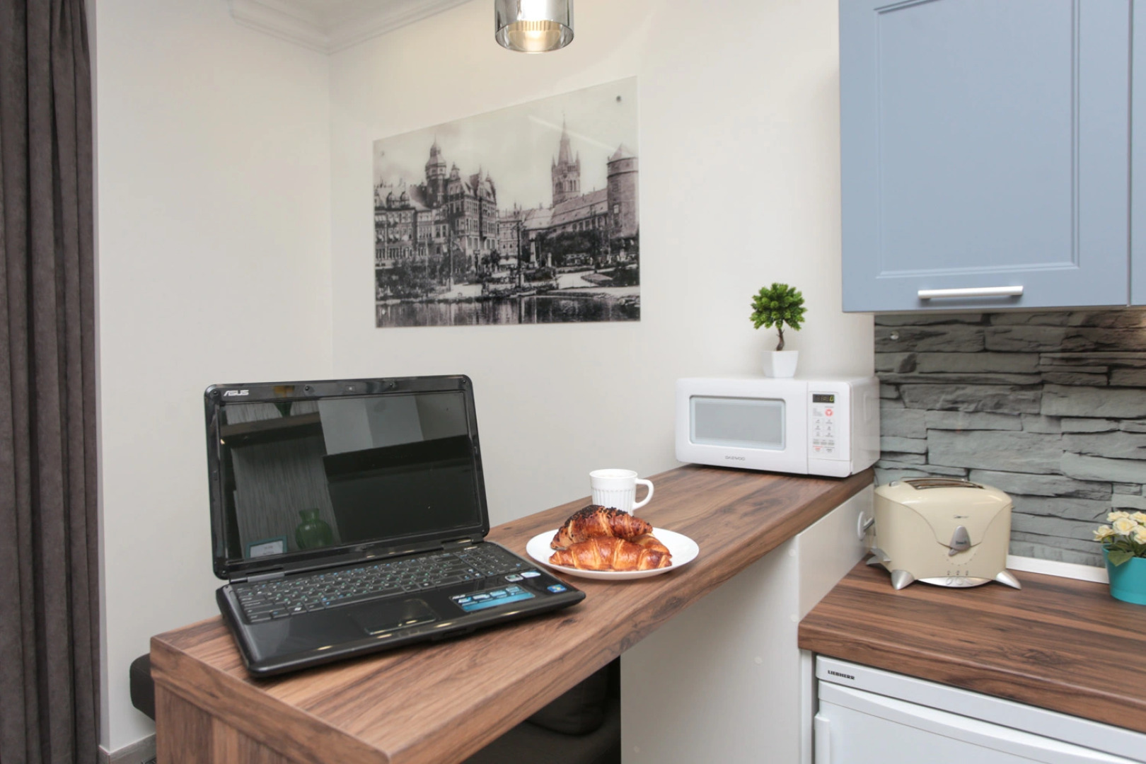 Апартаменты Alt Platz on Lenina 15