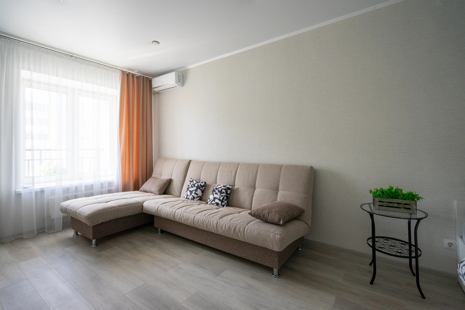 Апартаменты LS Арт сити