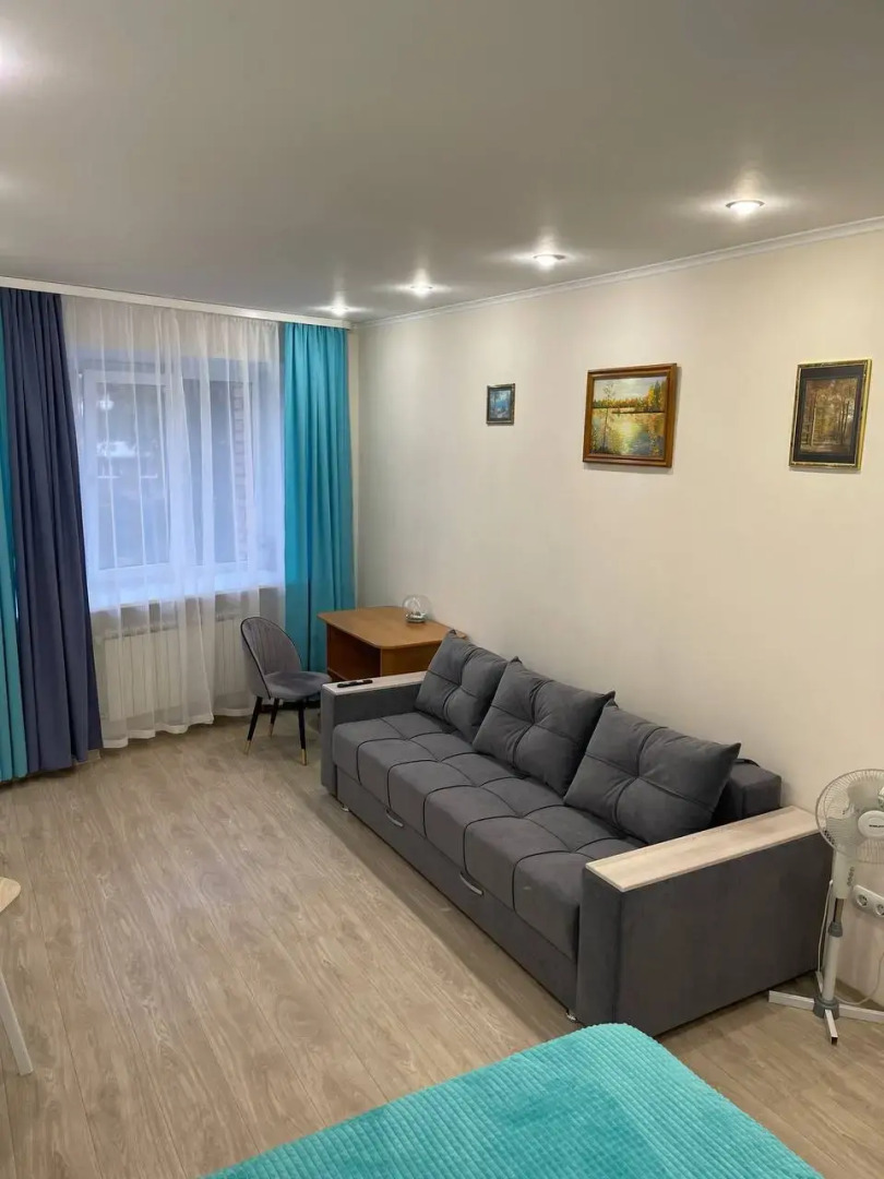 Квартира Однокомнатная Квартира Центр Города улица Киевская 13