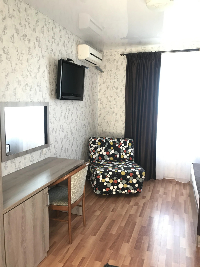 Гостевой Дом Alex Houm