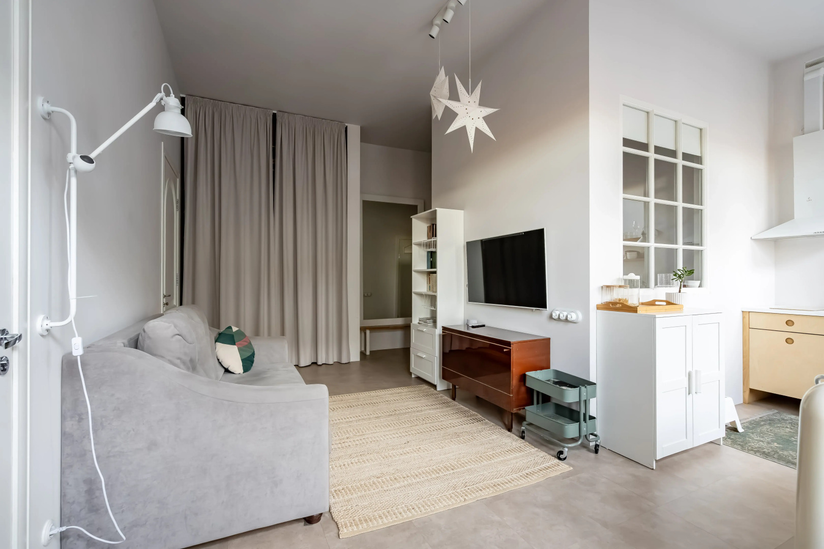 Апартаменты Your Luxury Apart на Восстания для 4 Гостей