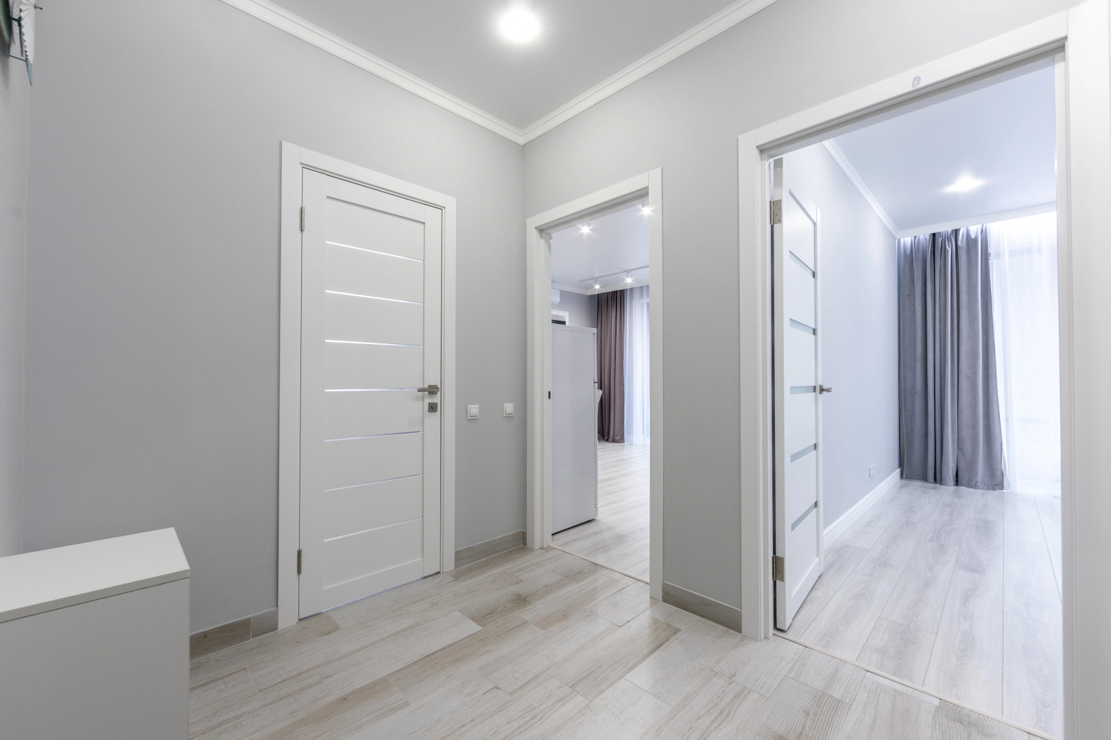 Апартаменты в Авторском квартале "Машаров" в самом центре города ВыДома