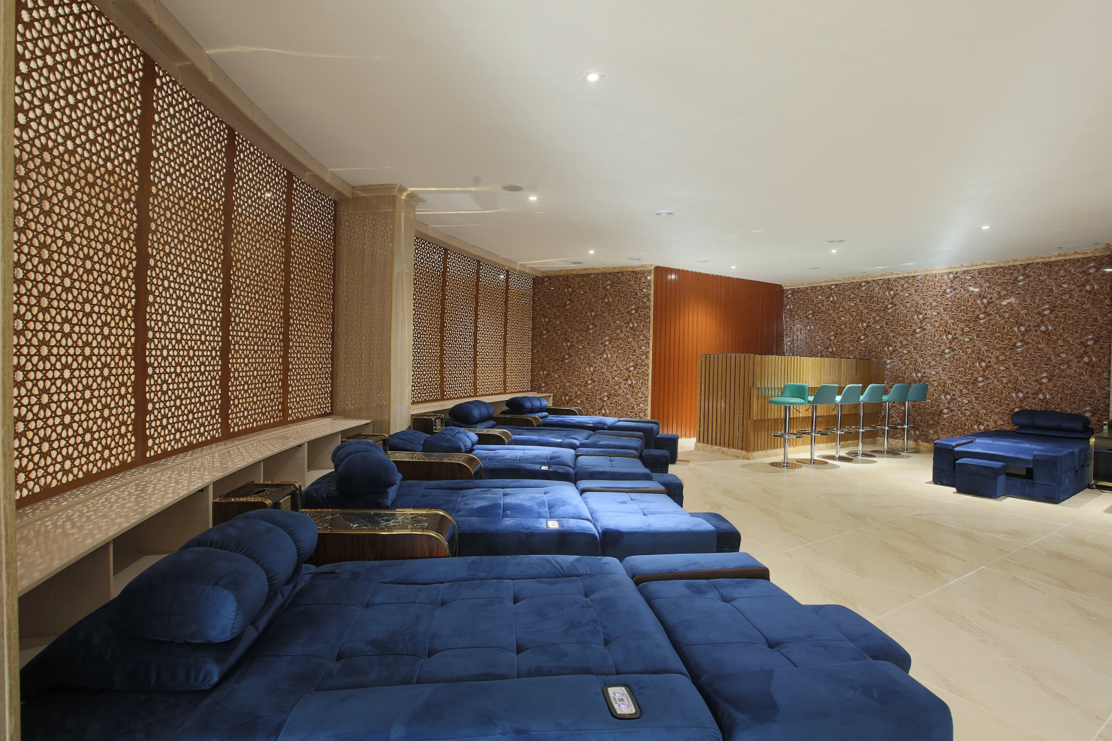 Отель Sahid Zarafshon