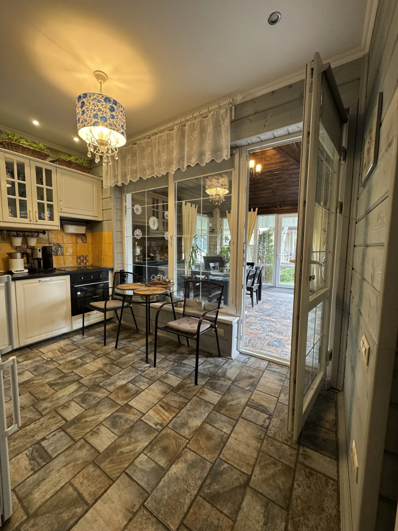 Гостевой дом Вилла романтика