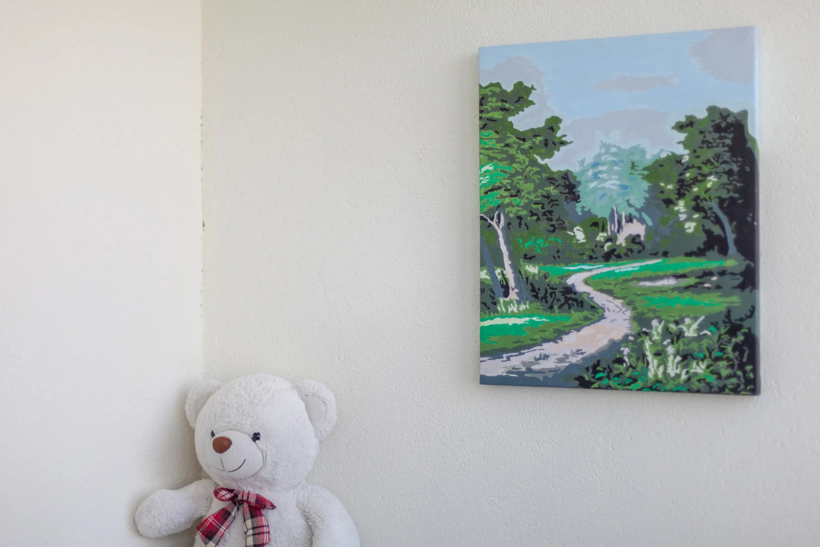 Апартаменты RentPlaza на Губернаторской