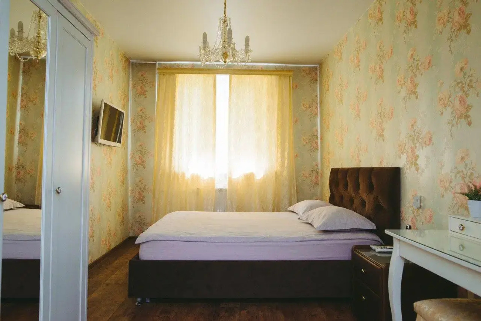 Отель Гостиничный комплекс Аурумс Континент