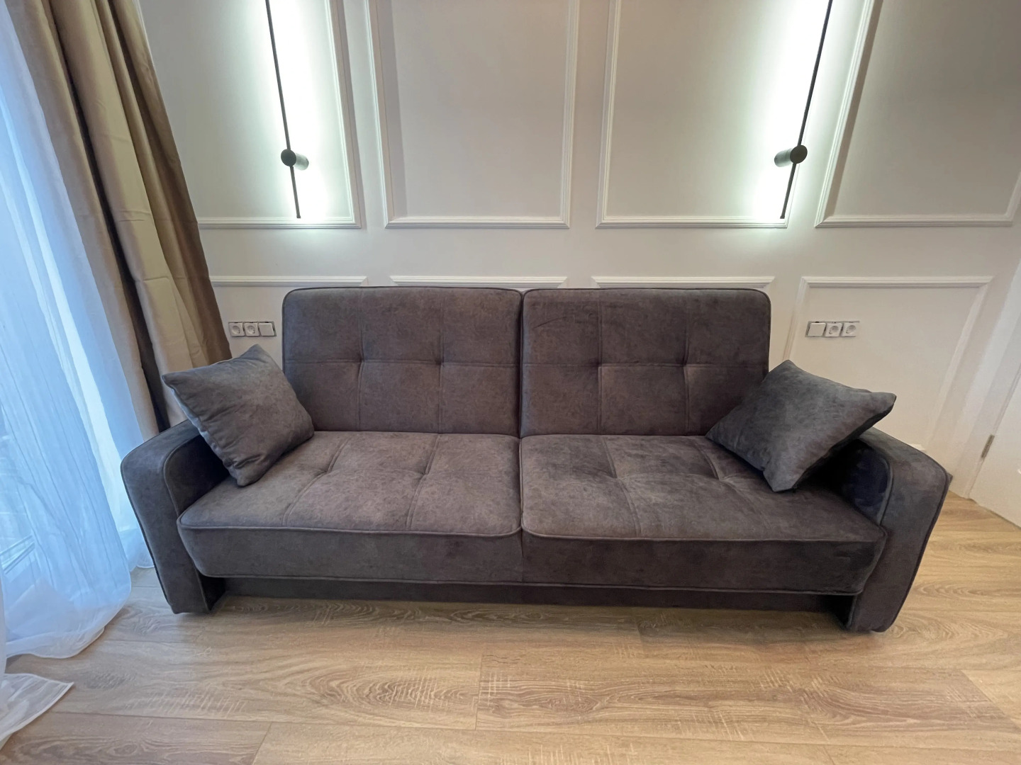 Апартаменты Морской Бриз