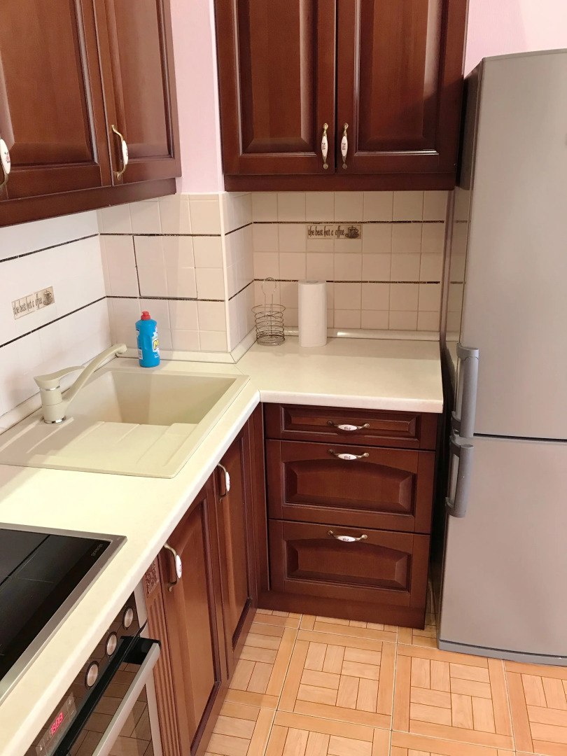 Апартаменты в Клубном поселке Резиденция солнца