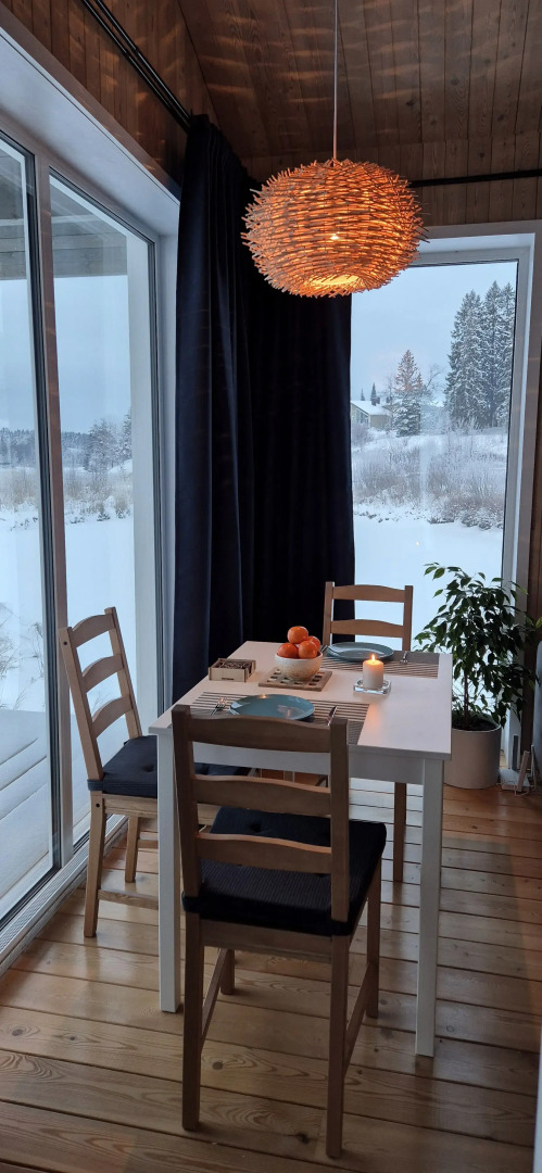 Гостевой дом на первой береговой линии ЛомаКоти