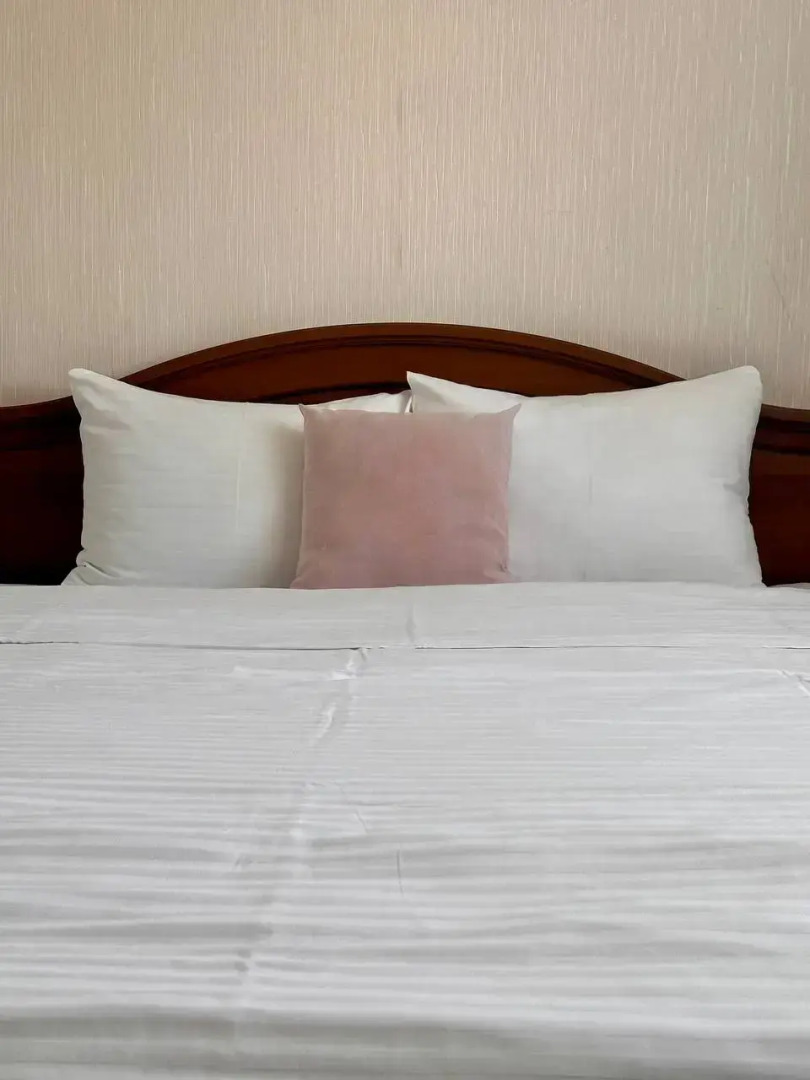 Апартаменты недалеко от центра