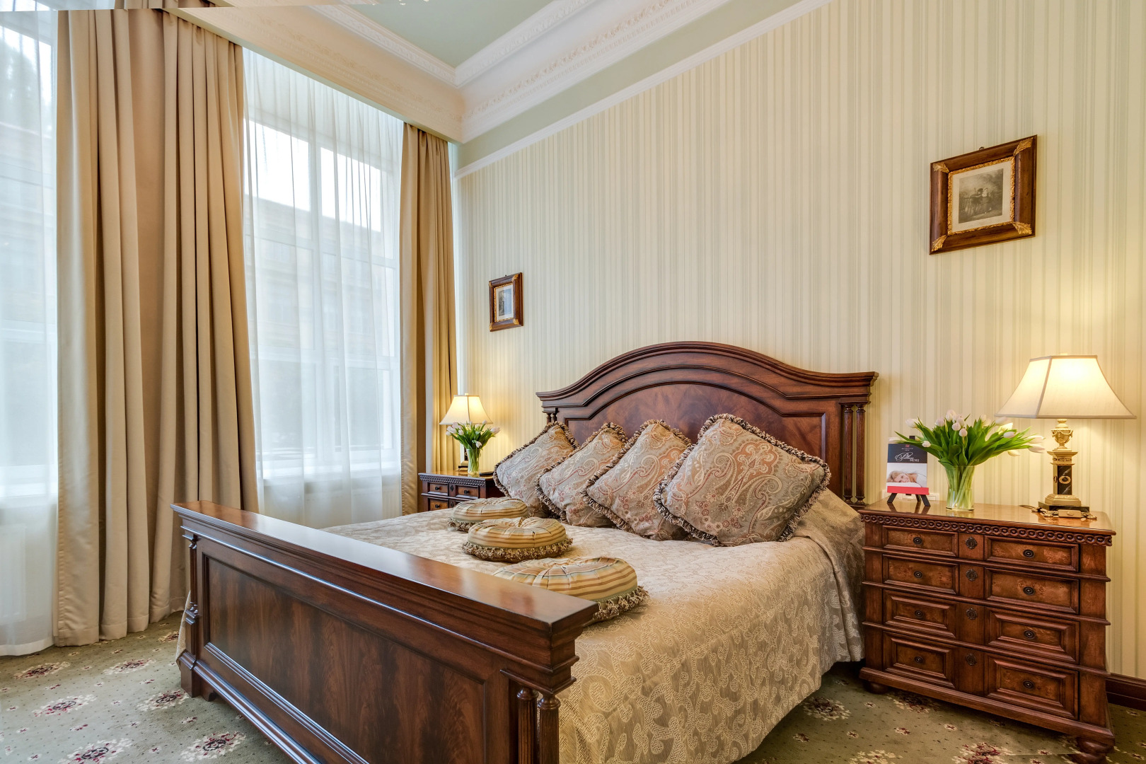 Отель Alfavito Kyiv