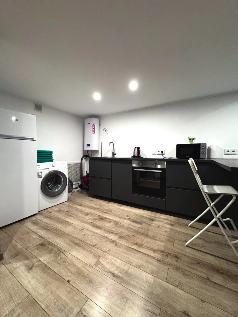 Квартира Cтудия Лофт Двухуровневая Yarapartments