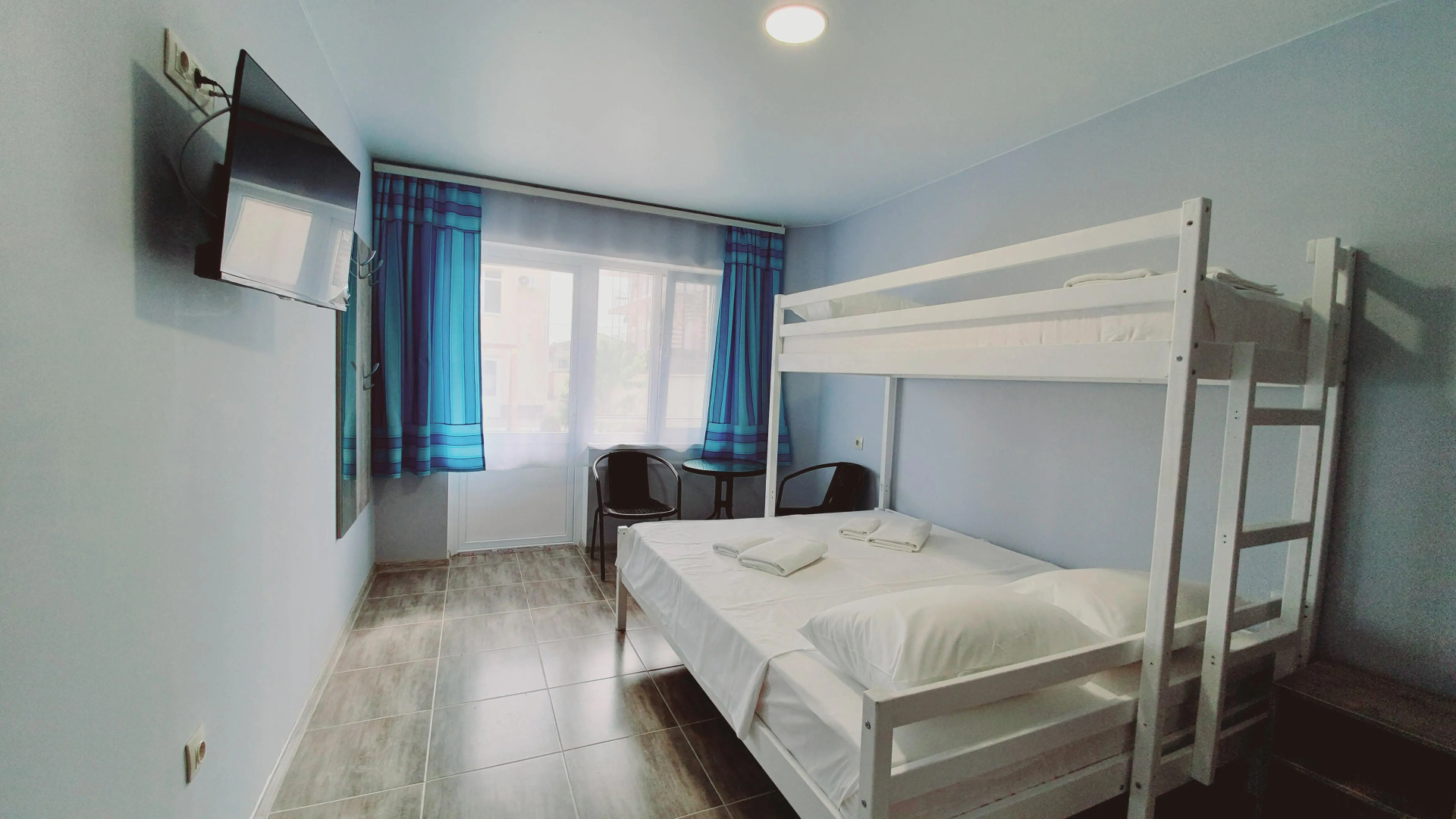 Гостевой дом Чер&Ника