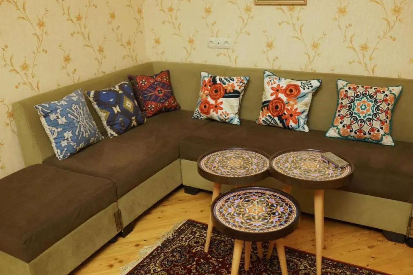 Вилла Seaside Villa in Buzovna