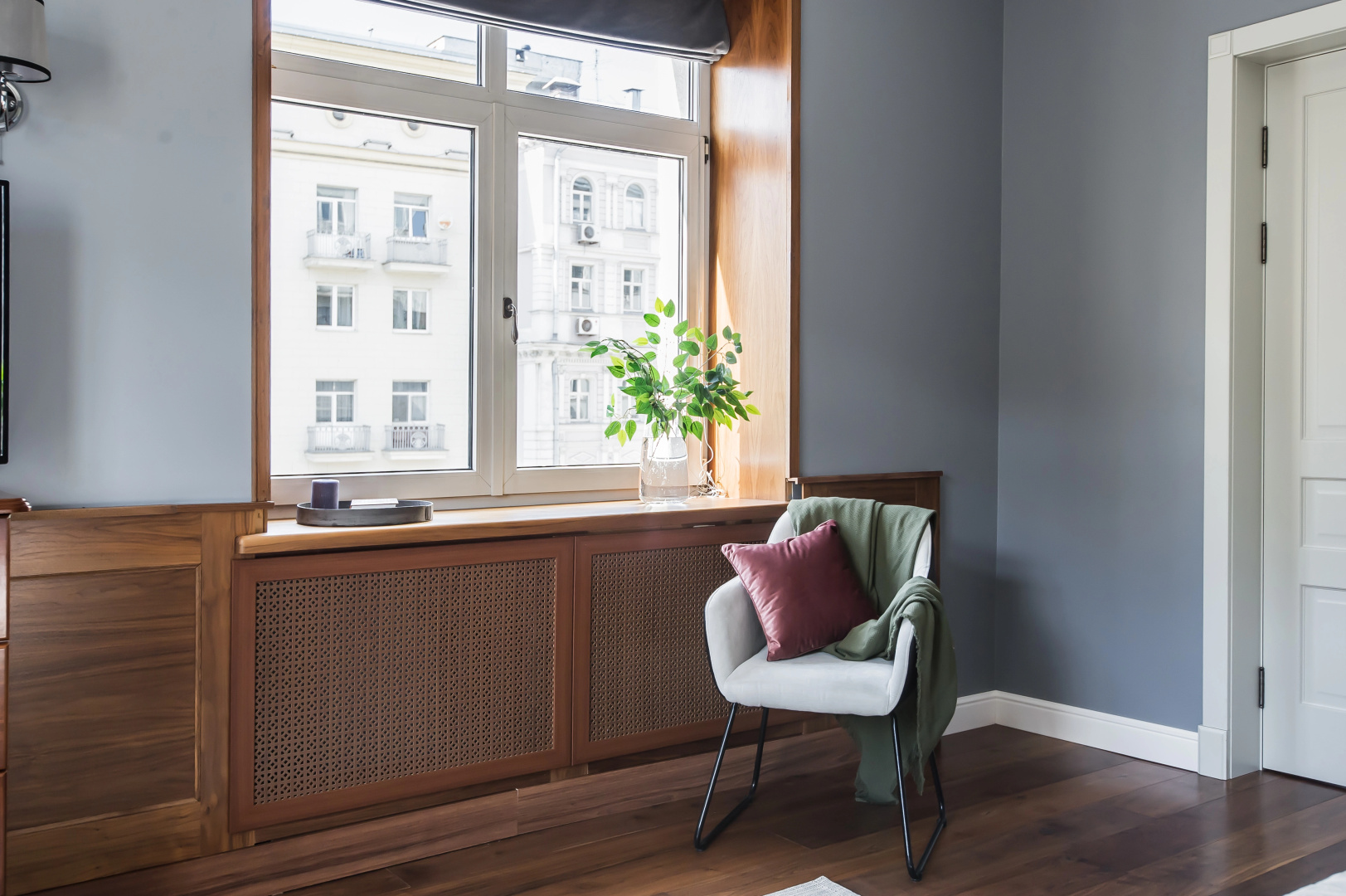 Квартира GM Apartments Пятикомнатные LUX у Кремля