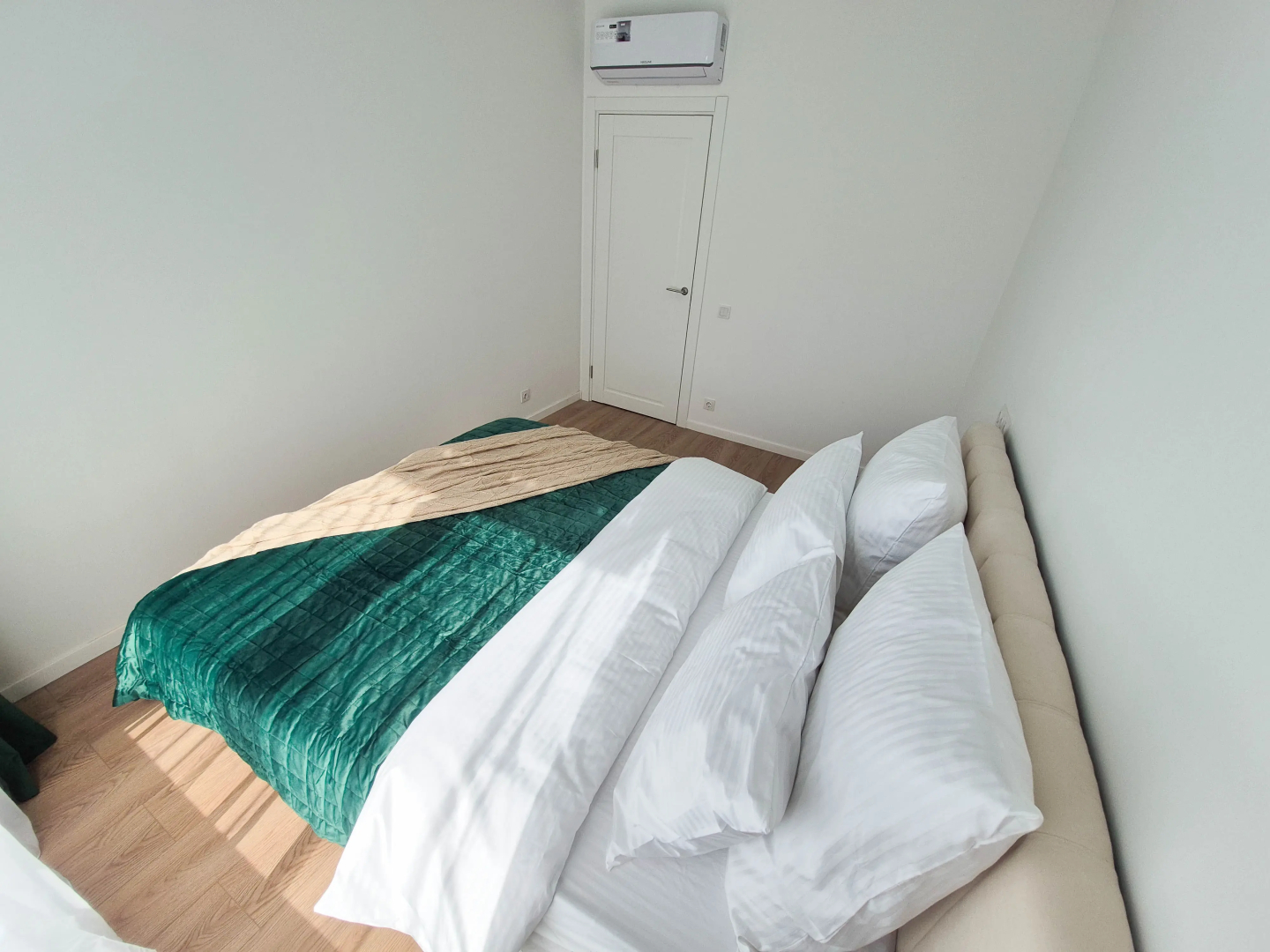 Квартира Apple