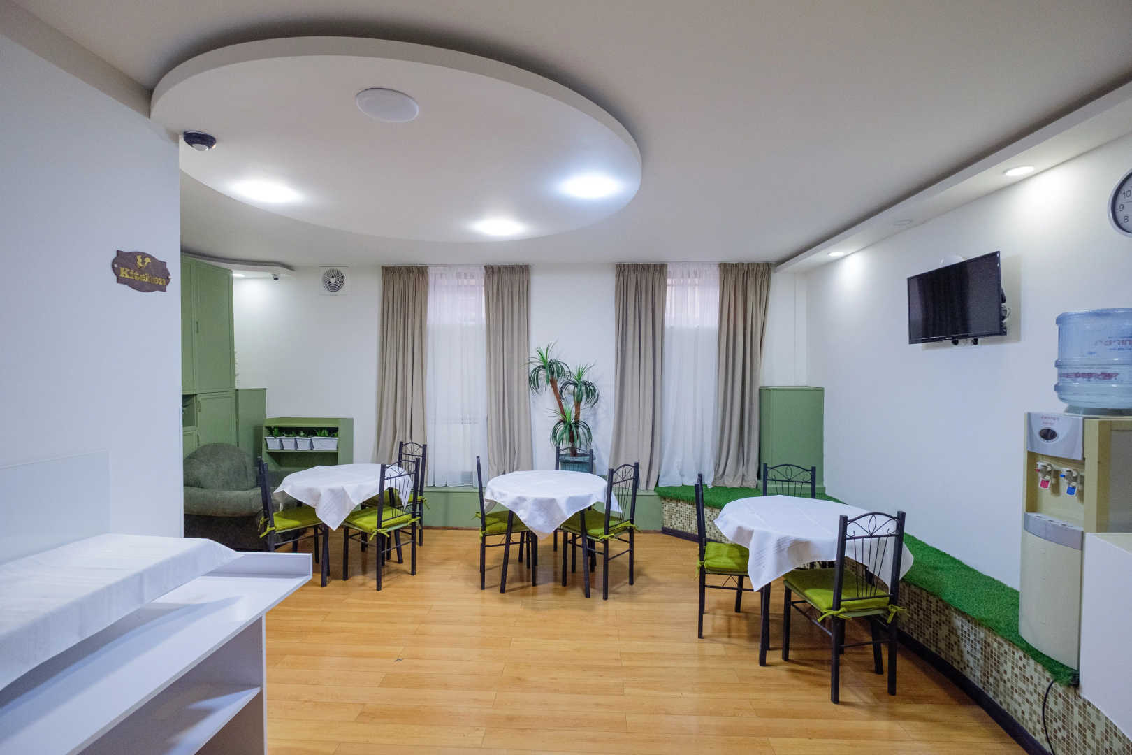 Отель Time Hotel & Tours