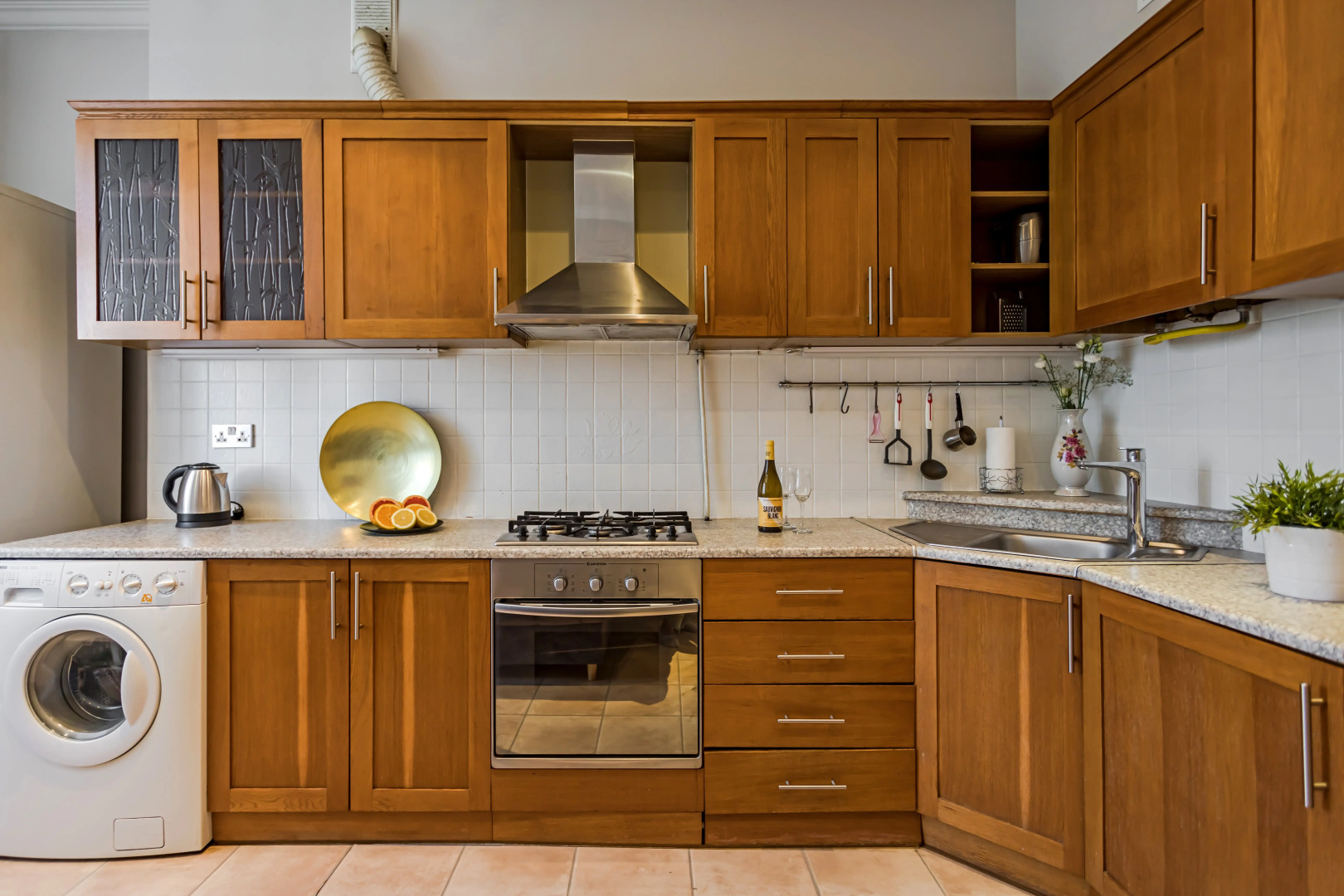 Апартаменты напротив ж/д вокзала и ТЦ Galileo