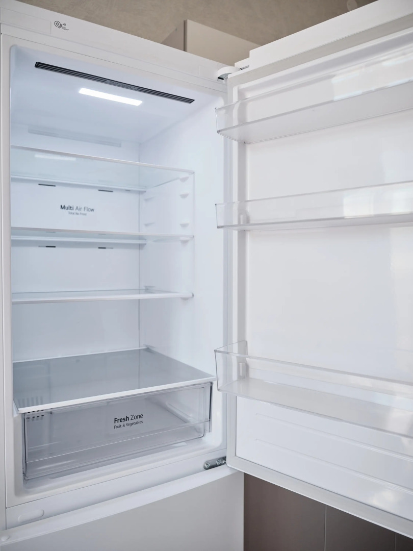 Апартаменты Deep Green Studio