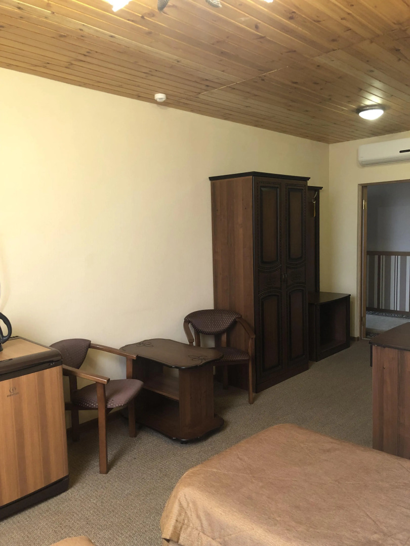 Отель Жемчужина