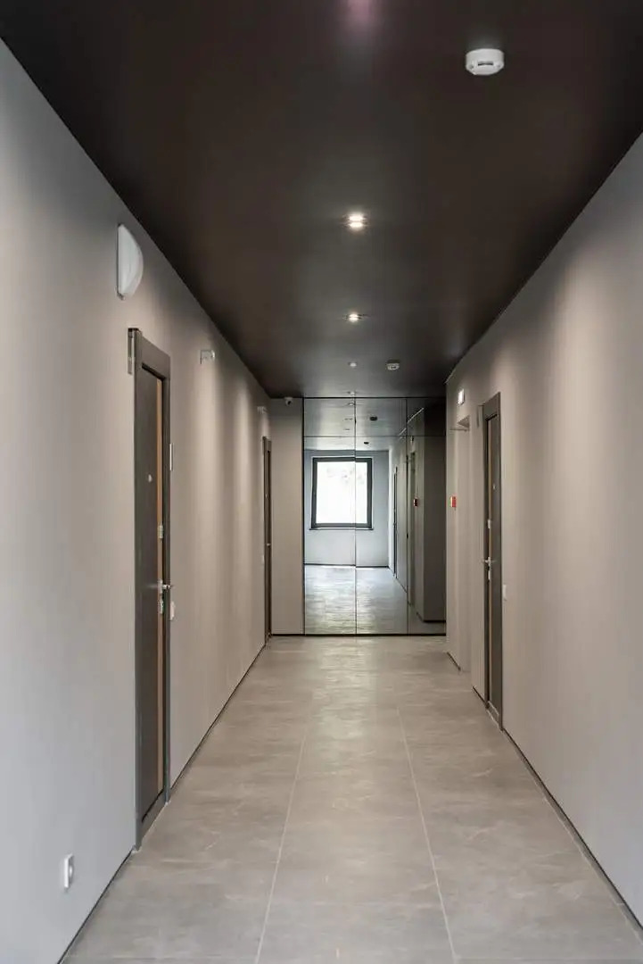 Апартаменты Небо 11