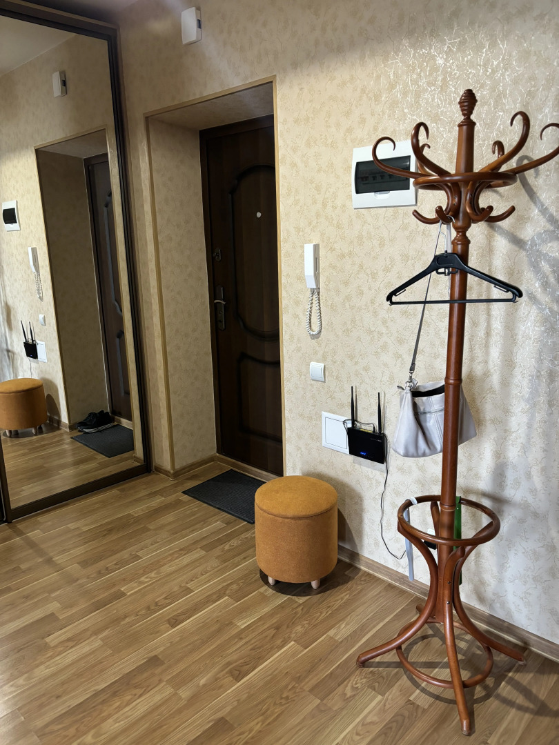 Квартира на Тургенева 10 г