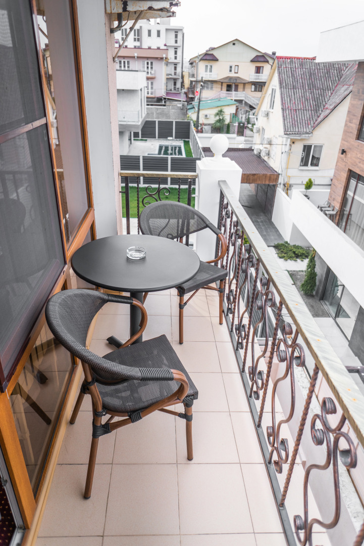 Бутик-отель «Ани»