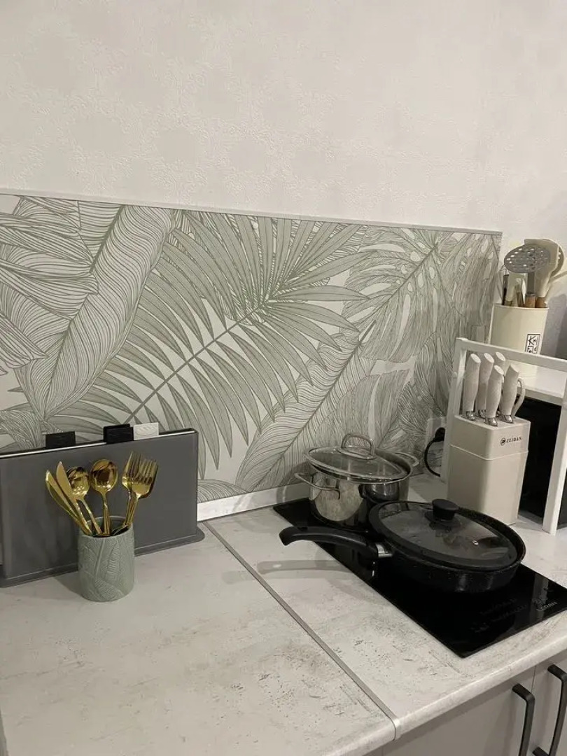 Квартира на улице 8 Июля 22