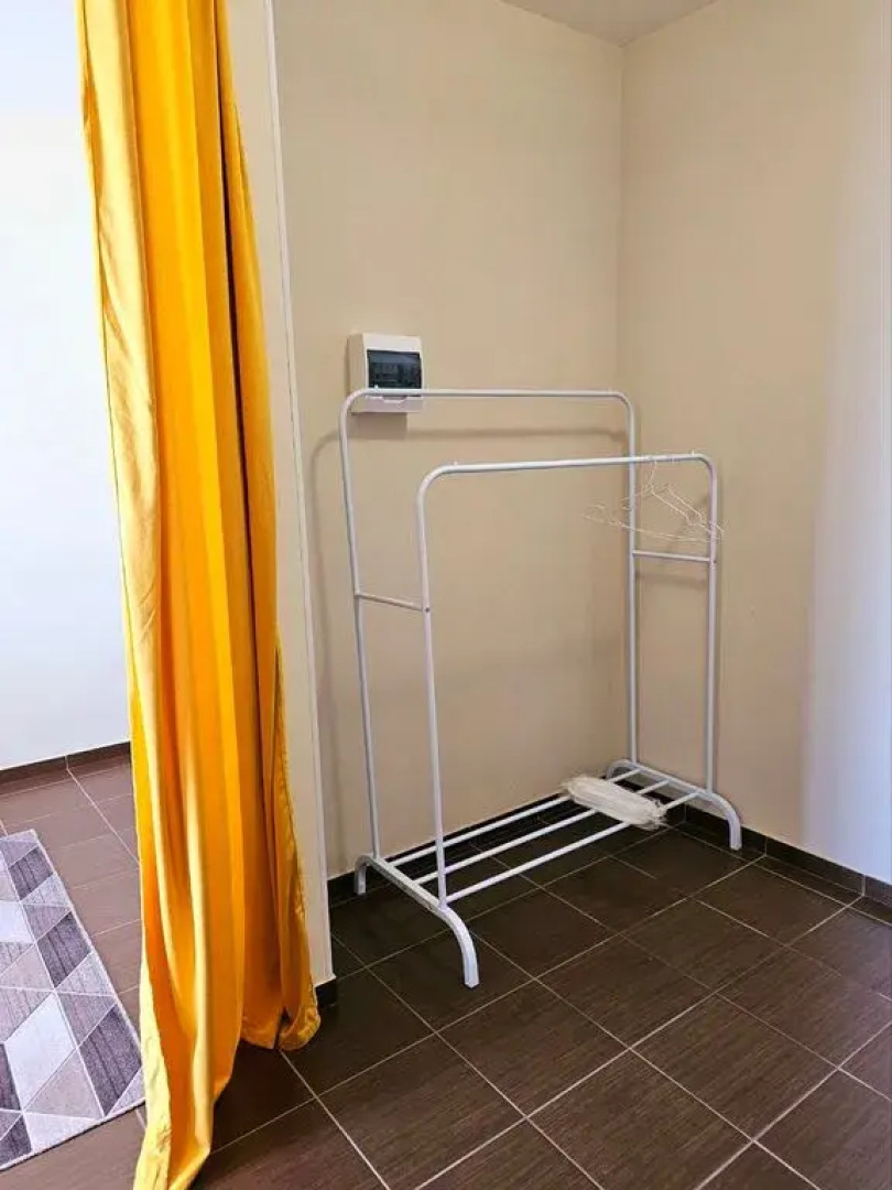 Квартира BGH в ЖК Чайка