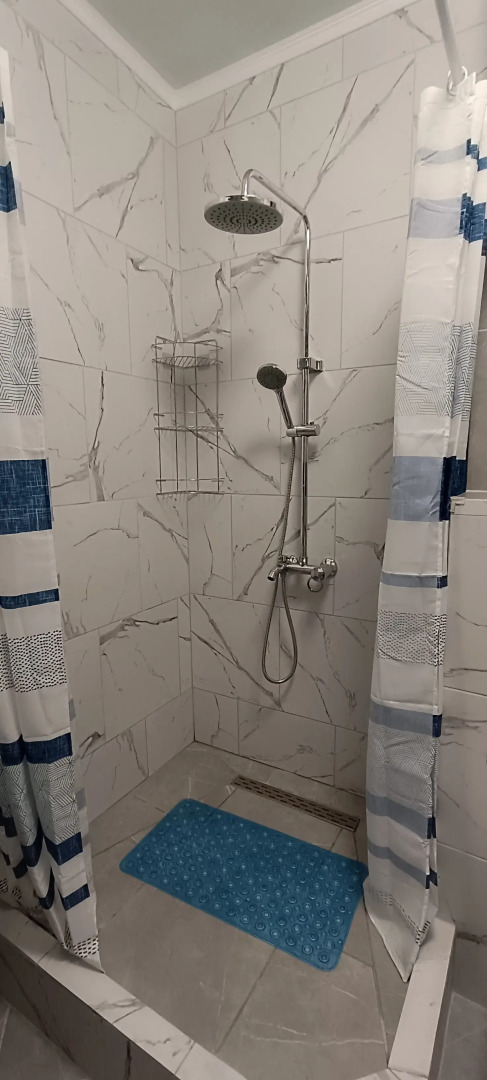 Квартира ГринПарк Студия