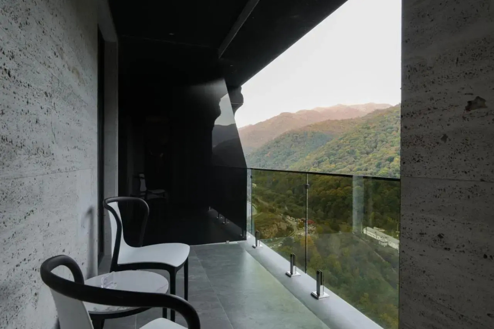 Mounthree Resort Hotel