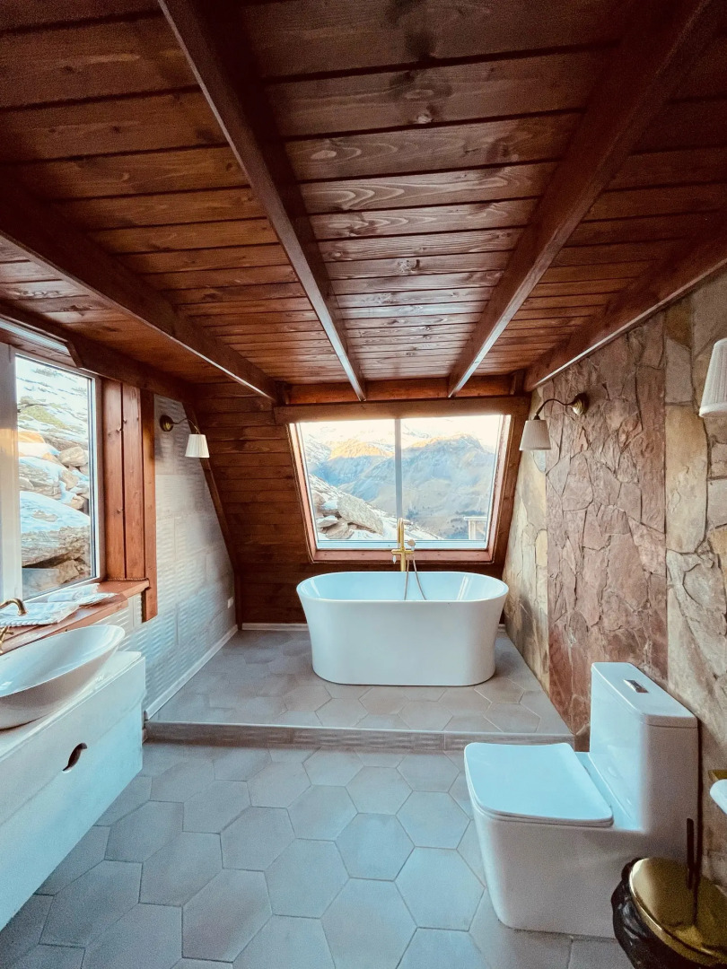 Гостевой Дом MoonHouse