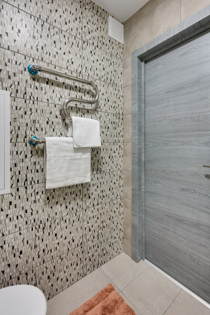 Квартира Дизайнерская студия в Молоково