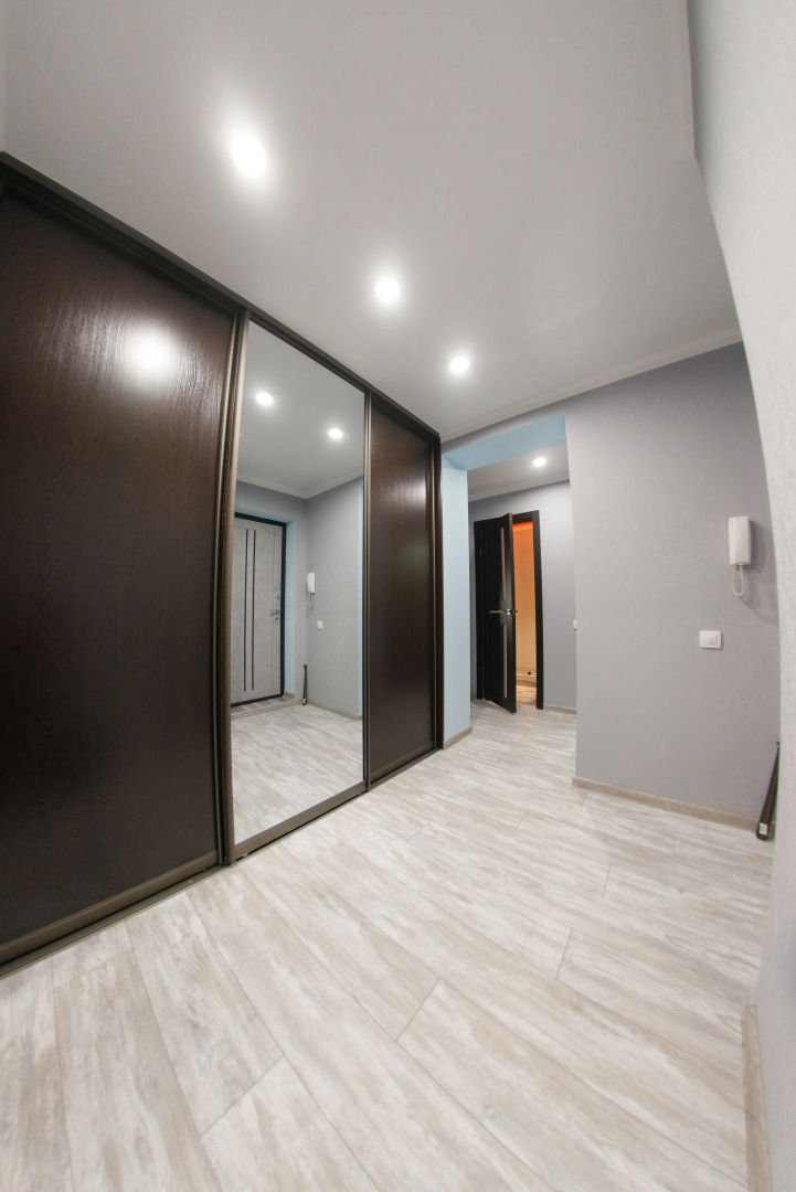 Апартаменты с Шикарным видом