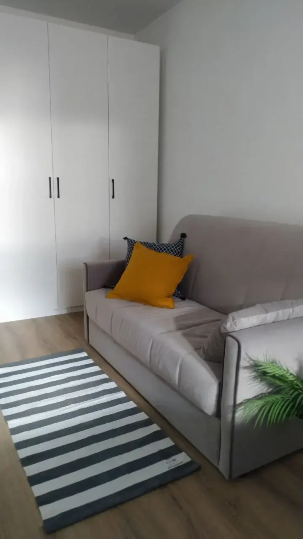 Апартаменты Капучино