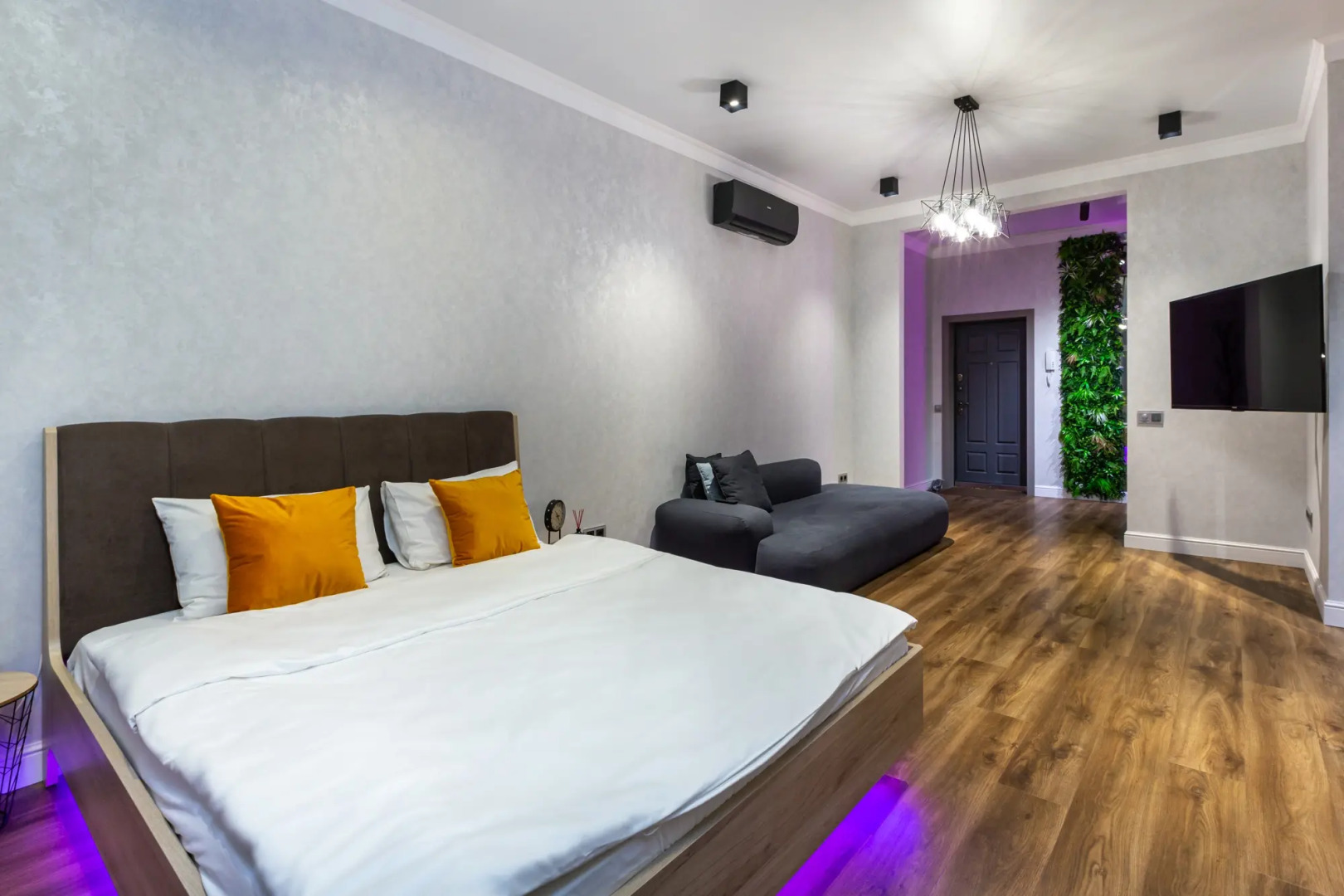 Апартаменты GOSH 493