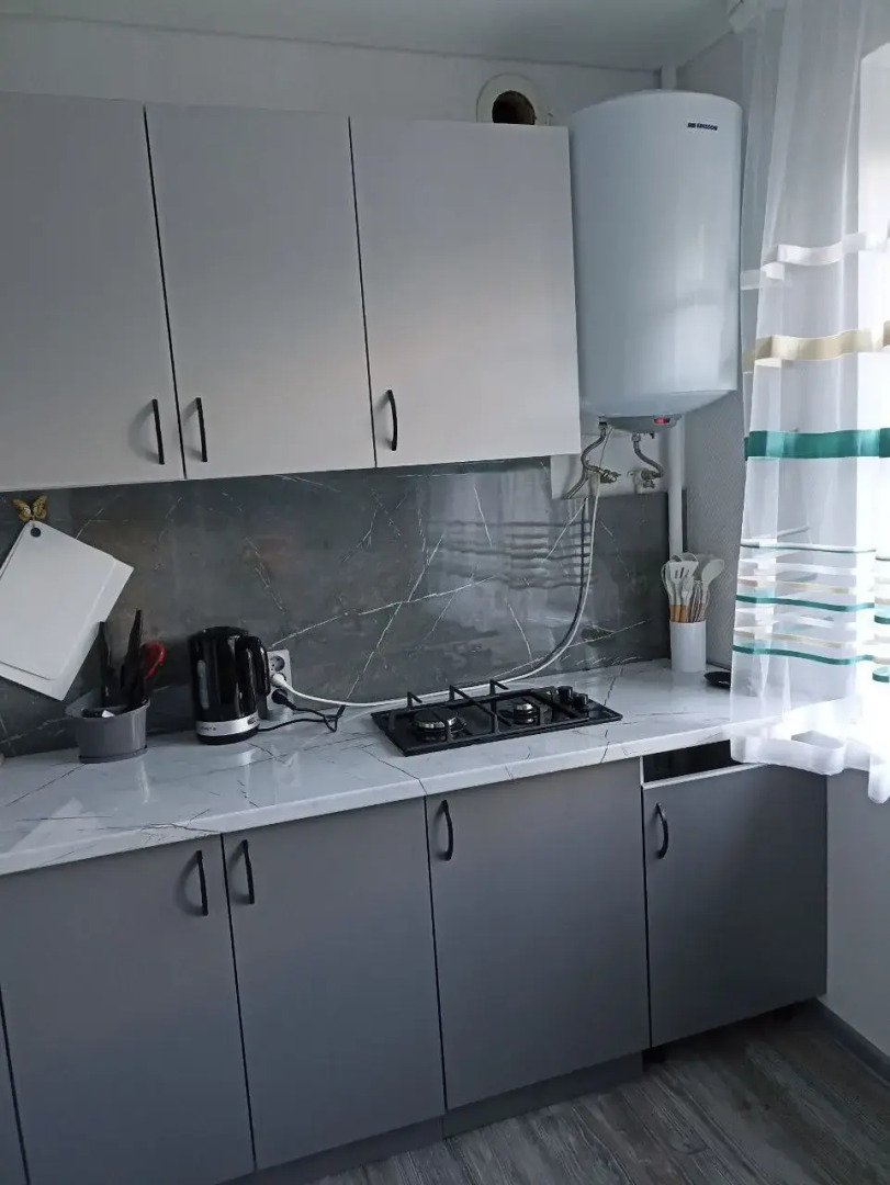 Квартира на Улице Горького